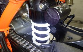 KTM 1290 SUPER DUKE R 2021