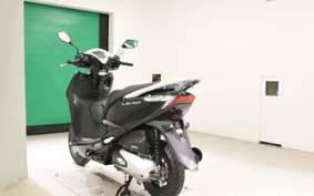 HONDA LEAD 125 1972 JK12