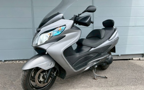 SUZUKI SKY WAVE 400 LTD ABS 2016 CK45A