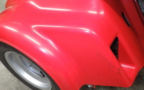 HONDA GYRO X TD02