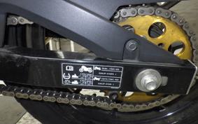 SUZUKI GSX-R125 DL33B