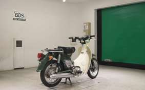 HONDA LITTLE CUB E 2025 AA01