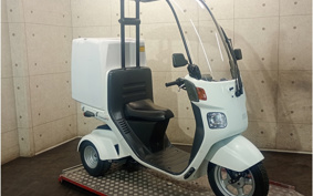 HONDA GYRO TA03