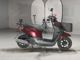 Фото Honda MANY CTOR с японского аукциона
