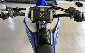 YAMAHA YZ250F CG33C