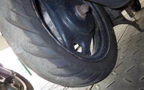 SUZUKI LET's 4 CA41A