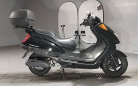 HONDA FORESIGHT MF04