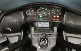 HONDA GL1800 F6B 2014 SC68