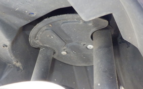 SUZUKI ADDRESS V50 CA4BA