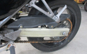 KAWASAKI BALIUS250 ZR250A