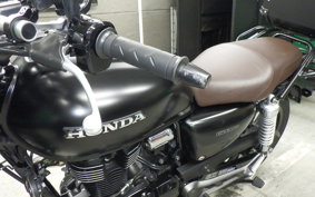 HONDA GB350 2022 NC59