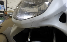 HONDA FORESIGHT EX MF04