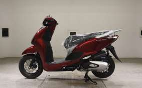 HONDA LEAD 125 2007 JK12