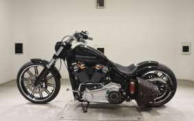 HARLEY FXBRS1870 2020