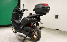 YAMAHA N-MAX 155 A 2015 SG50J