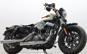 HARLEY XL1200X 2022 LC3