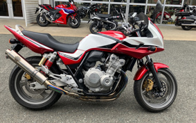 HONDA CB400SFV-3 BOLDOR 2009 NC42