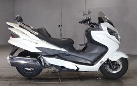 SUZUKI SKYWAVE 250S CJ46A