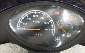 YAMAHA JOG 2006 SA55J