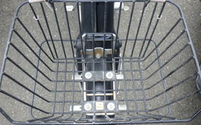 HONDA C50 SUPER CUB AA01