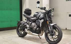TRIUMPH TRIDENT 660 2021