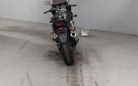 SUZUKI BANDIT1250S 2008 GW72A