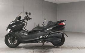 YAMAHA MAJESTY 250 SG20J