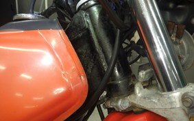 HONDA XL250S 2000 L250S