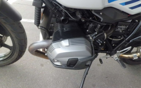 BMW R NINE T URBAN GS 2018 0J41
