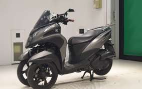 YAMAHA TRICITY 155 A