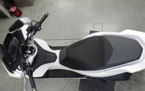 HONDA PCX125 JK05