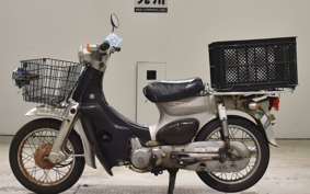 HONDA LITTLE CUB E AA01