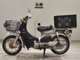 Фото Honda LITTLE CUB E 2011 с японского аукциона