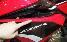 HONDA CBR400R 2022 NC56