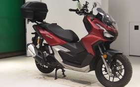 HONDA ADV160 2006 KF54