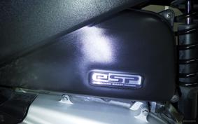 HONDA LEAD 125 2014 JF45