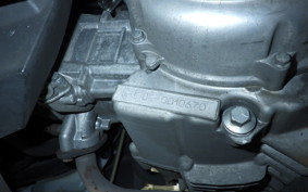 YAMAHA N-MAX 2011 SE86J