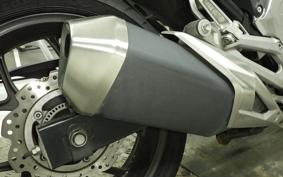 HONDA NC750X 2021 RH09