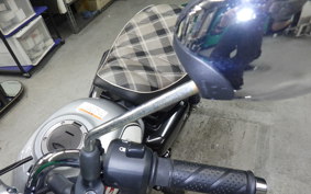 HONDA MONKEY 125 2019 JB03