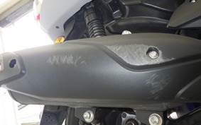 YAMAHA N-MAX 155 SG66J