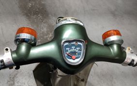 HONDA SUPER CUB50 C50