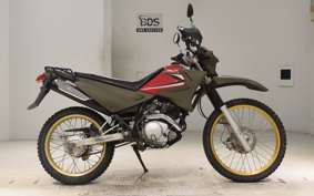 YAMAHA XTZ125