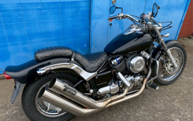 YAMAHA DRAGSTAR 400 1997 4TR