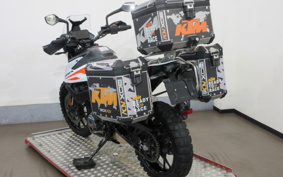 KTM 390 ADVENTURE 2020 JGJ40