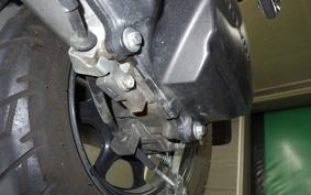 HONDA TACT Gen.4 2016 AF79