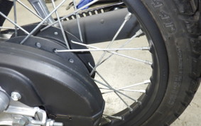 HONDA CROSS CUB 110 2014 JA45