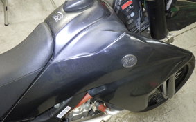 YAMAHA WR250X 2002 DG15J