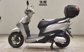 HONDA LEAD 125 2025 JF45