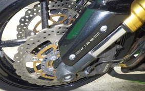 KAWASAKI NINJA ZX-6R A 2013