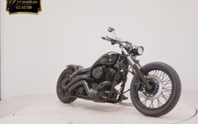 YAMAHA DRAGSTAR 400 1997